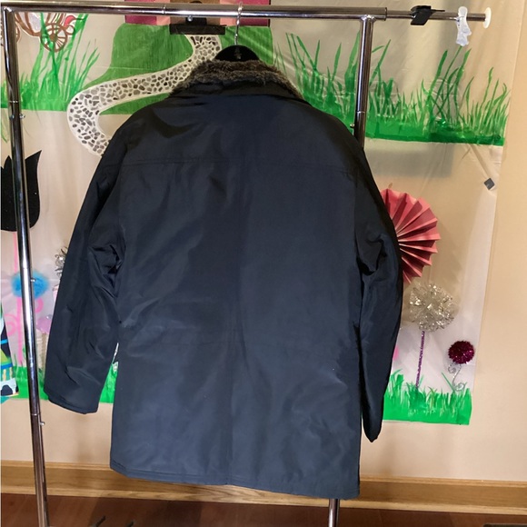 NWT WEATHERPROOF WOMENS RUGGED OXFORD WINTER COAT SZ. S - Picture 10 of 15